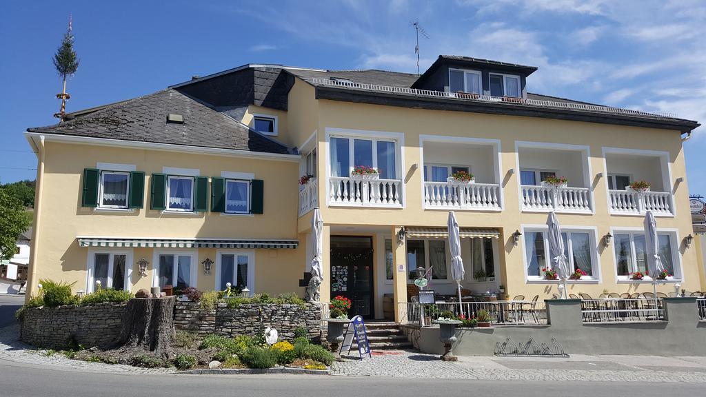 Schlossgasthof Artstetten 외부 사진