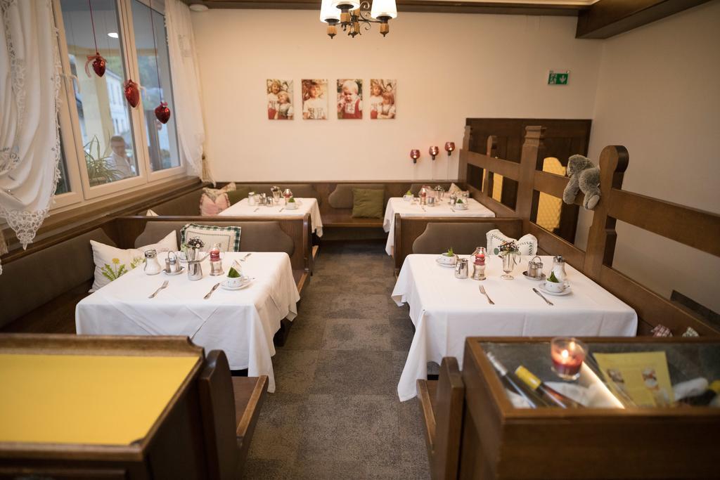Schlossgasthof Artstetten 외부 사진