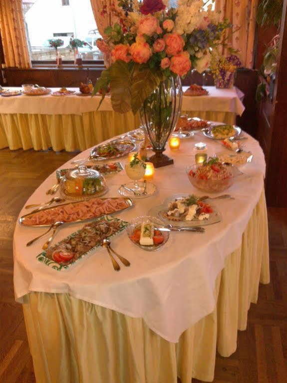 Schlossgasthof Artstetten 외부 사진